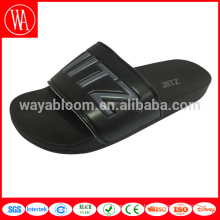 bedroom disposable slip on indoor bath slippers